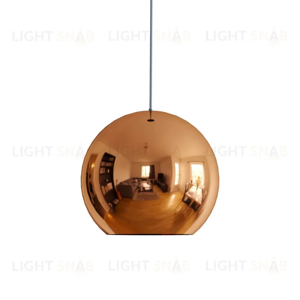 Подвесной светильник Loft IT Copper Shade Loft2023-B Loft2023-B