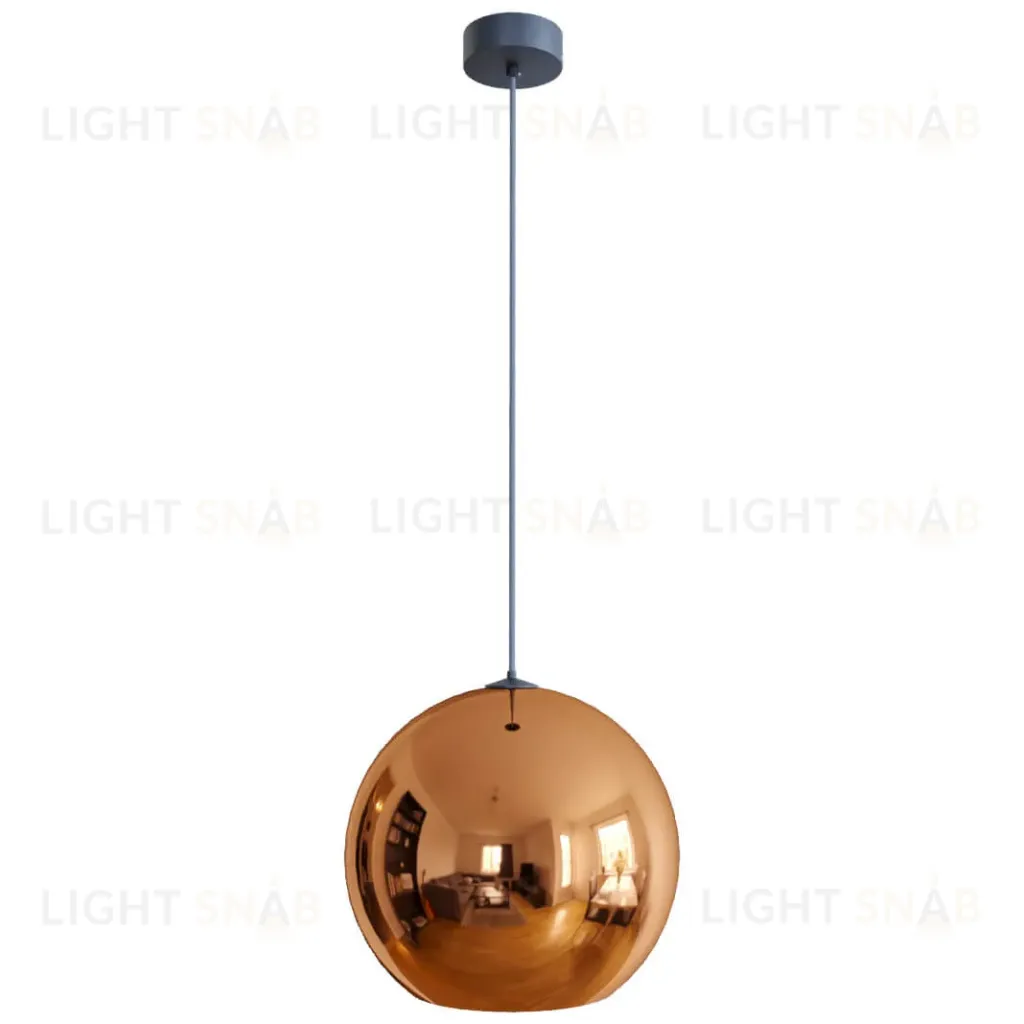 Подвесной светильник Loft IT Copper Shade Loft2023-B Loft2023-B
