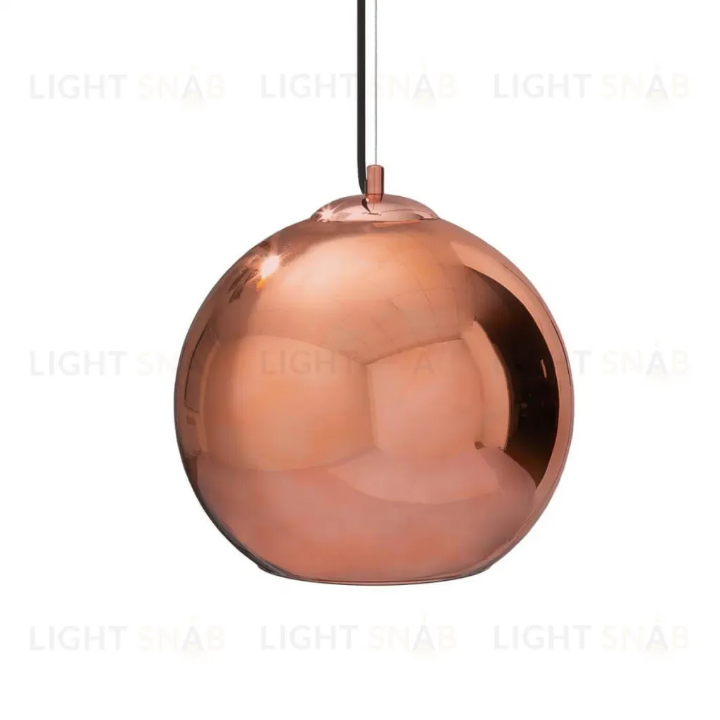 Подвесной светильник Loft IT Copper Shade Loft2023-B Loft2023-B