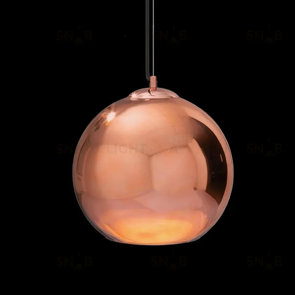Подвесной светильник Loft IT Copper Shade Loft2023-B Loft2023-B