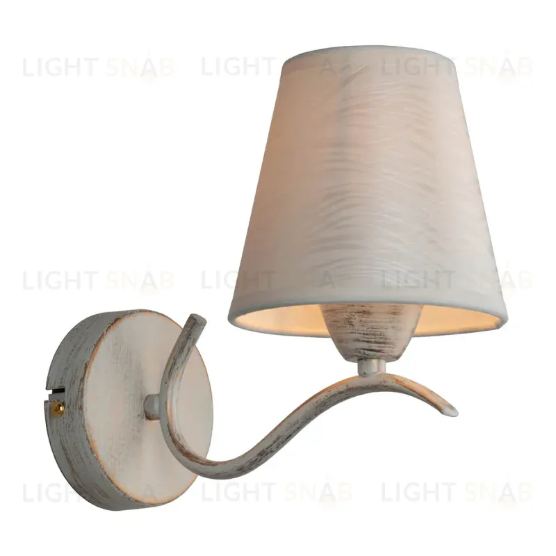 Бра Omnilux Ugento OML-28401-01 OML-28401-01