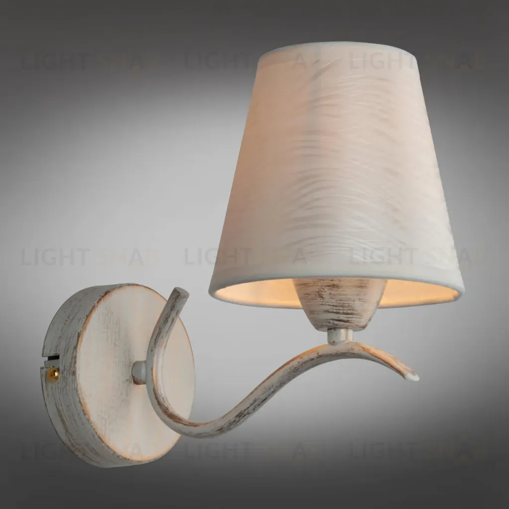 Бра Omnilux Ugento OML-28401-01 OML-28401-01