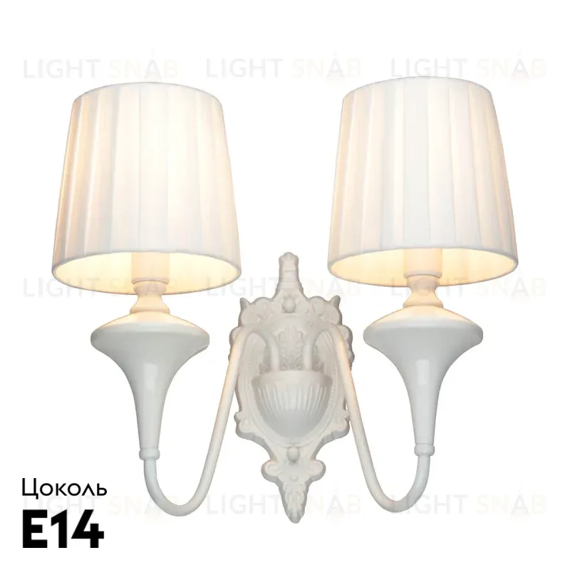 Бра Omnilux Monsano OML-72501-02 OML-72501-02