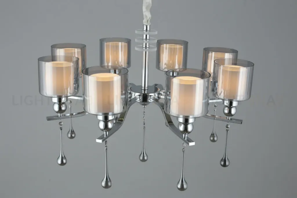 Подвесная люстра Omnilux Giarre OML-56003-08 OML-56003-08