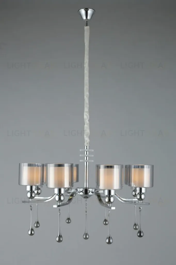 Подвесная люстра Omnilux Giarre OML-56003-08 OML-56003-08