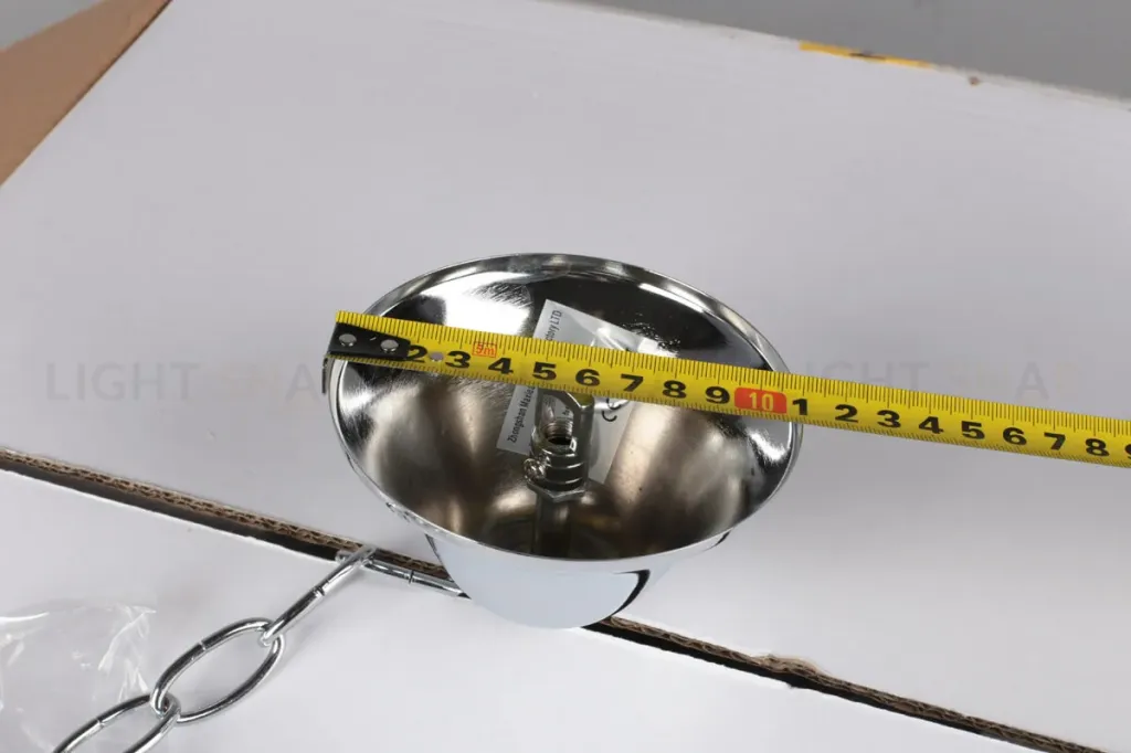 Подвесная люстра Omnilux Giarre OML-56003-08 OML-56003-08