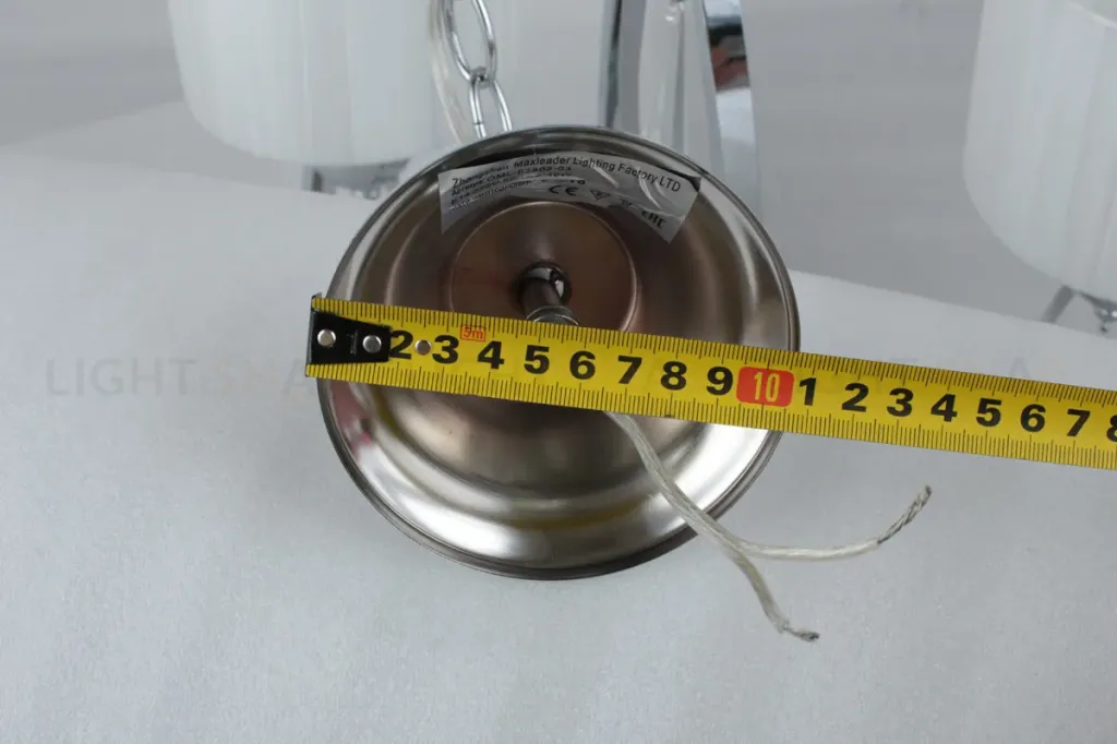 Подвесная люстра Omnilux Mellitto OML-63803-03 OML-63803-03