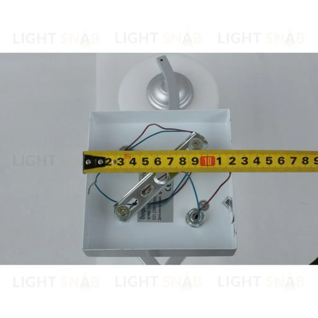 Потолочная люстра Omnilux Pisticci OML-55307-02 OML-55307-02