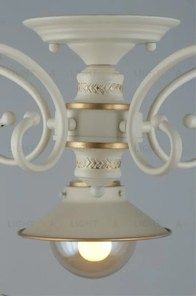 Потолочная люстра Omnilux Torri OML-50807-05 OML-50807-05