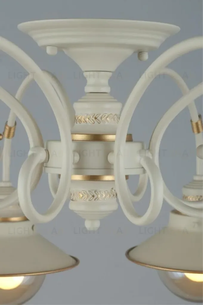 Потолочная люстра Omnilux Torri OML-50807-08 OML-50807-08
