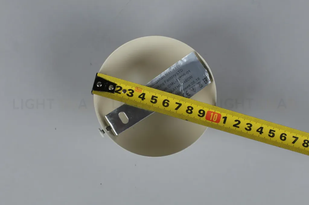 Подвесной светильник Omnilux Torri OML-50806-01 OML-50806-01