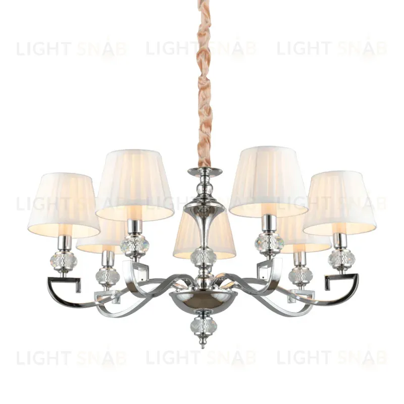 Подвесная люстра Omnilux Mozatte OML-72403-07 OML-72403-07