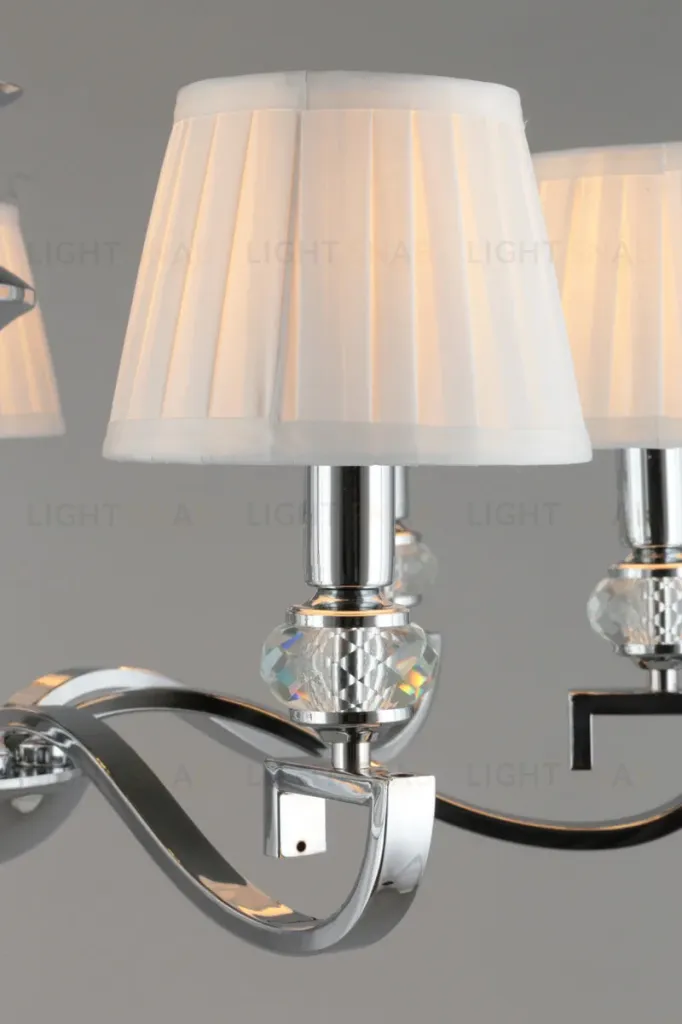 Подвесная люстра Omnilux Mozatte OML-72403-07 OML-72403-07
