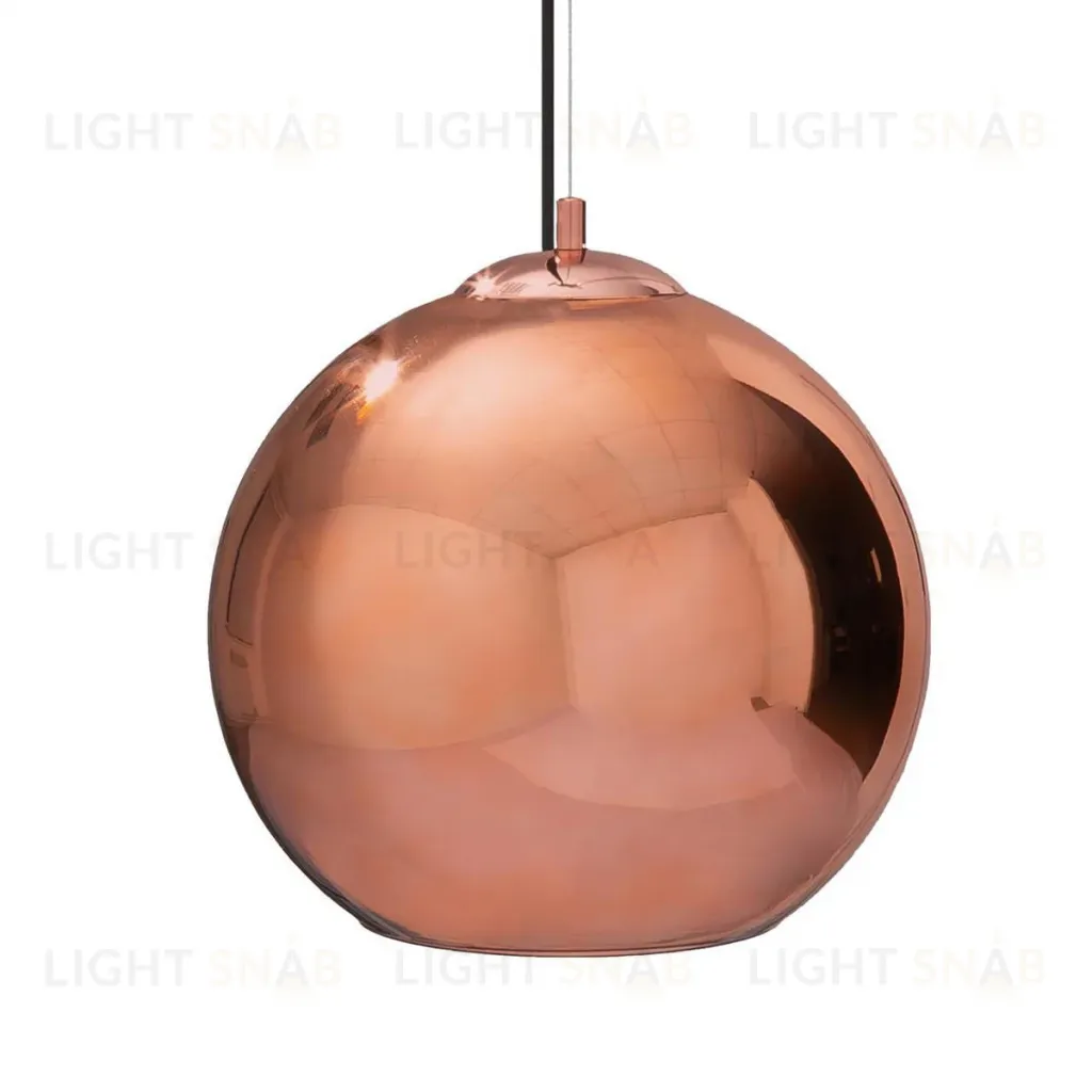 Подвесной светильник Loft IT Copper Shade Loft2023-D Loft2023-D