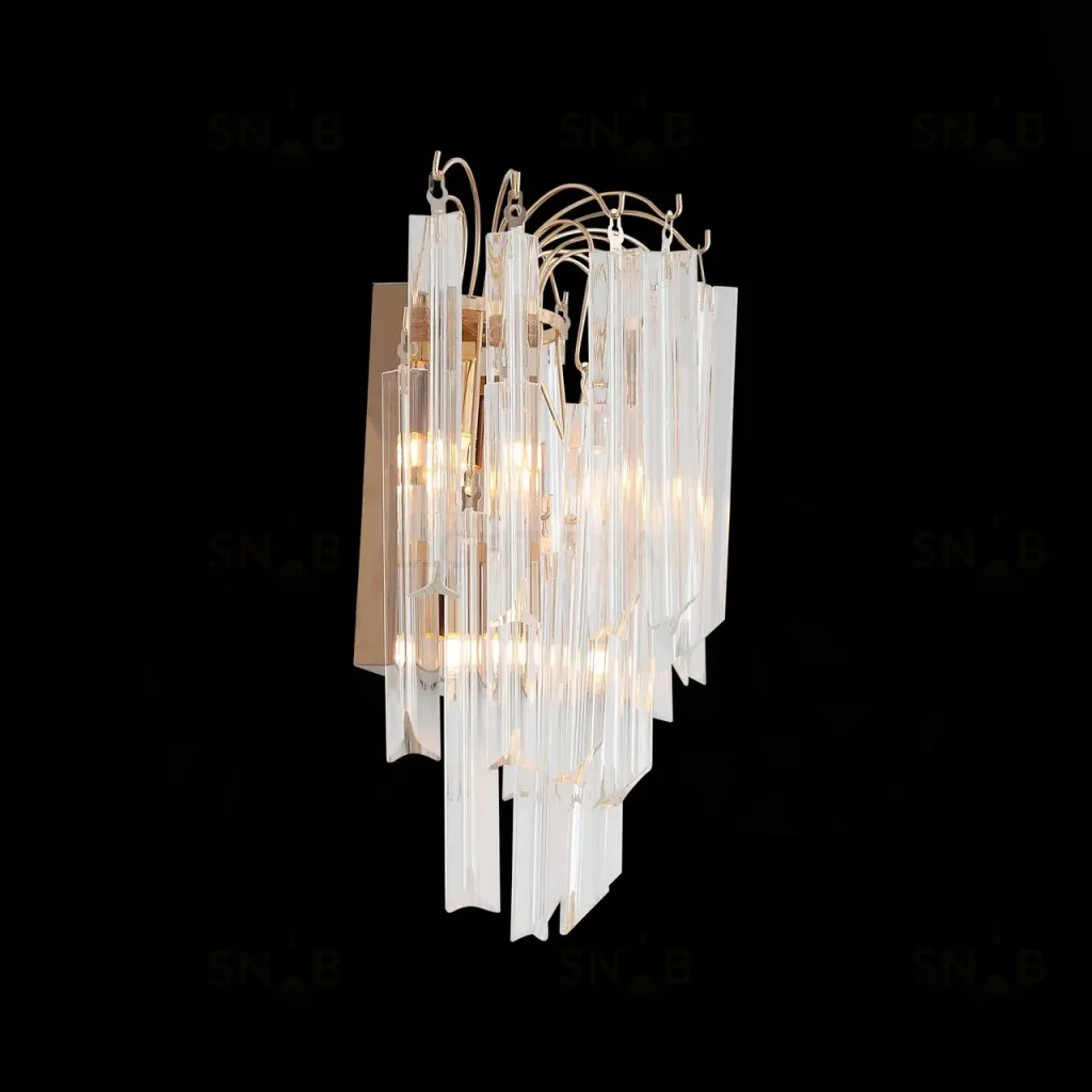 Настенный светильник ST Luce Osoleto SL386.201.03 SL386.201.03