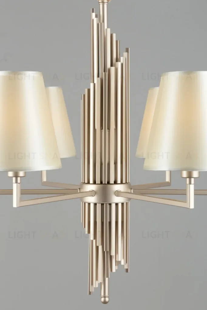 Подвесная люстра Omnilux Porlezza OML-72203-06 OML-72203-06