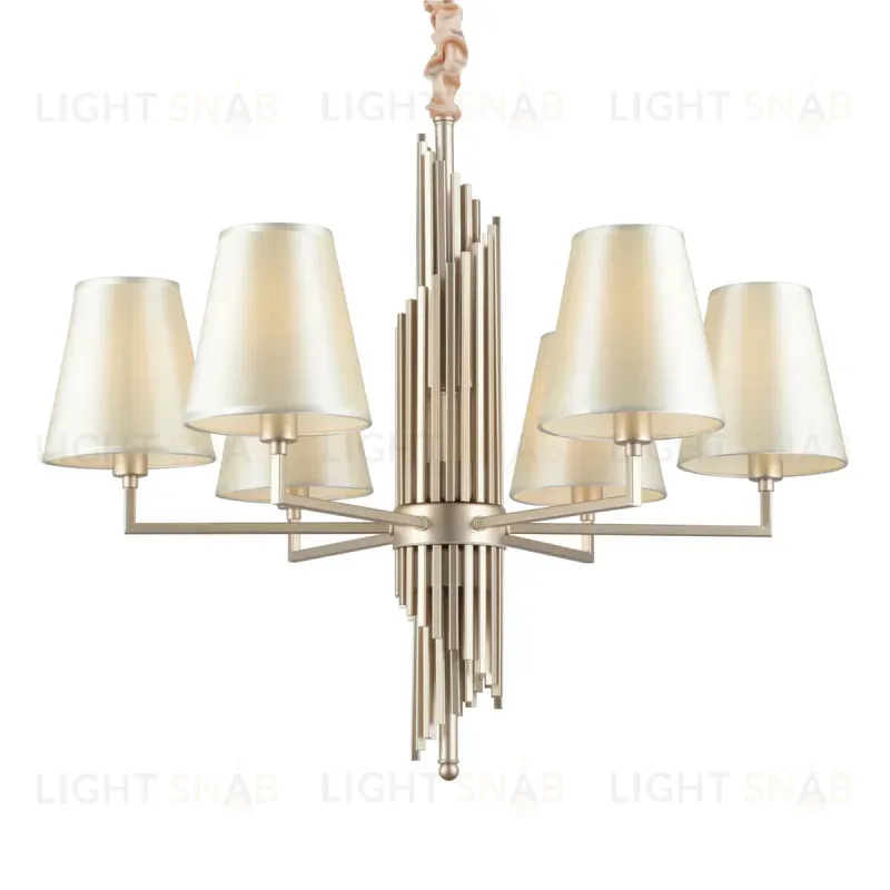 Подвесная люстра Omnilux Porlezza OML-72203-06 OML-72203-06