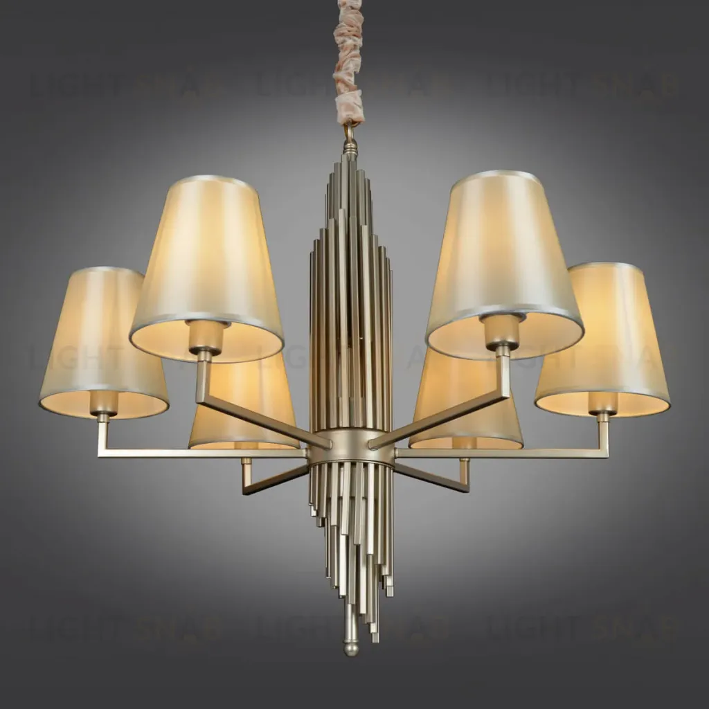 Подвесная люстра Omnilux Porlezza OML-72203-06 OML-72203-06