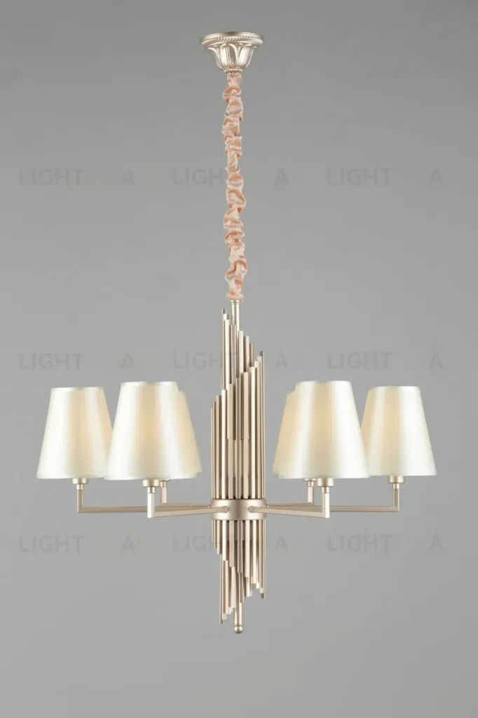 Подвесная люстра Omnilux Porlezza OML-72203-06 OML-72203-06