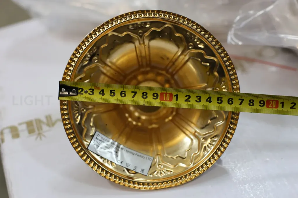 Подвесная люстра Omnilux Grosseto OML-77723-06 OML-77723-06