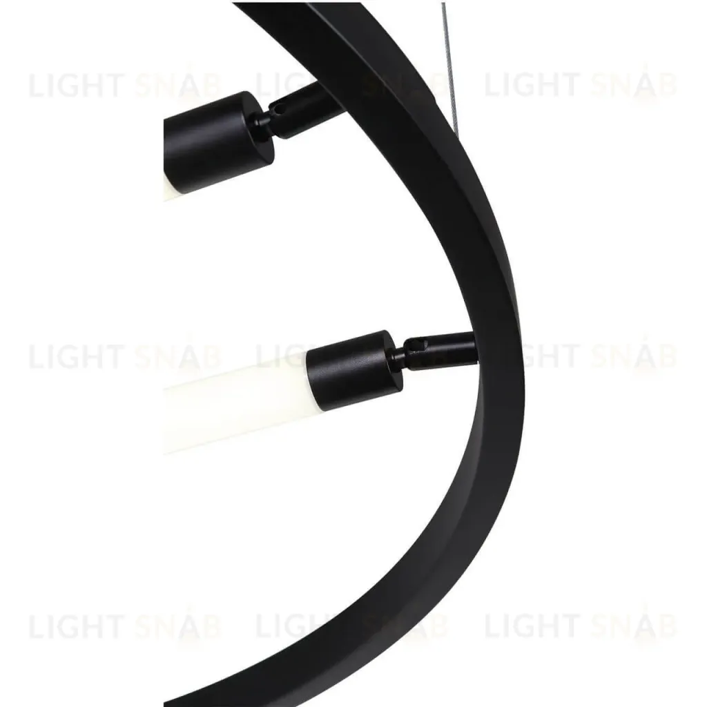 Подвесная светодиодная люстра ST Luce Bisaria SL393.403.06 SL393.403.06