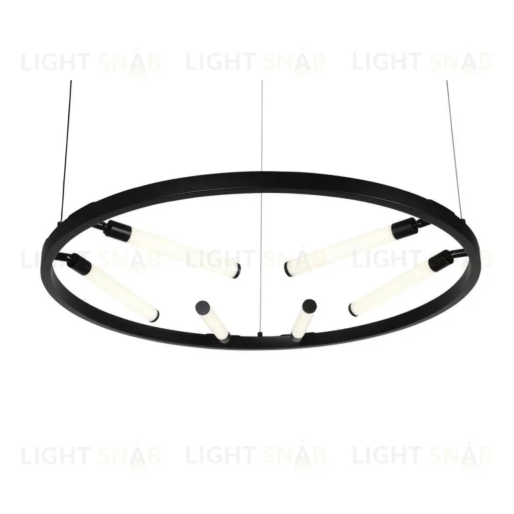Подвесная светодиодная люстра ST Luce Bisaria SL393.403.06 SL393.403.06