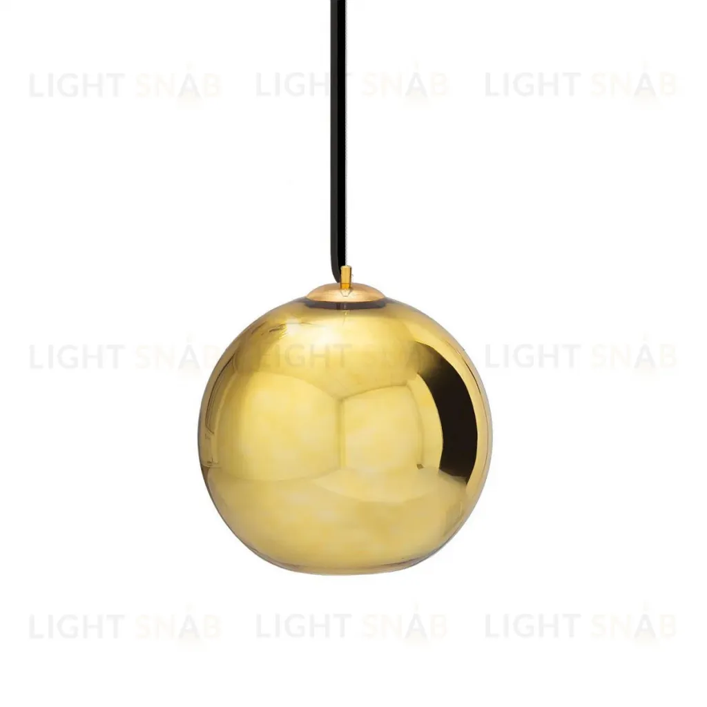 Подвесной светильник Loft IT Copper Shade Loft2024-A Loft2024-A