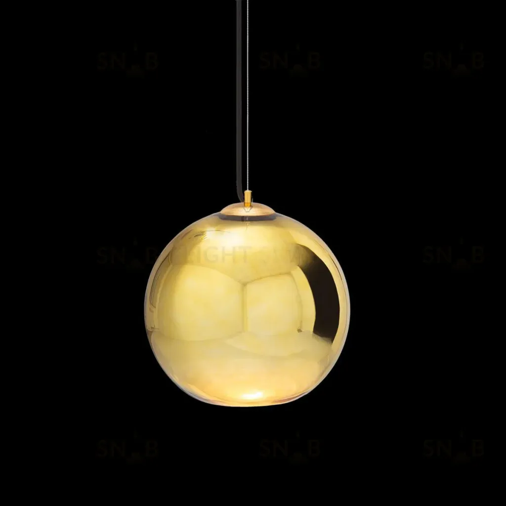 Подвесной светильник Loft IT Copper Shade Loft2024-A Loft2024-A