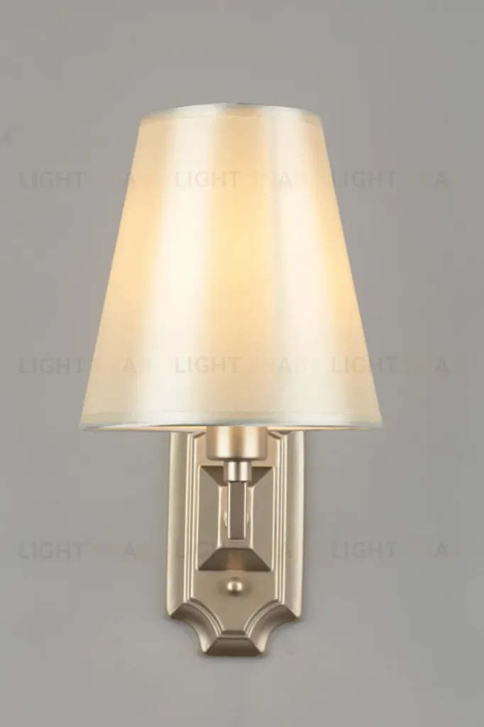 Бра Omnilux Porlezza OML-72201-01 OML-72201-01