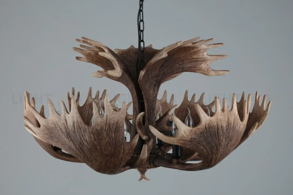 Подвесная люстра Omnilux Sinio OML-52203-12 OML-52203-12