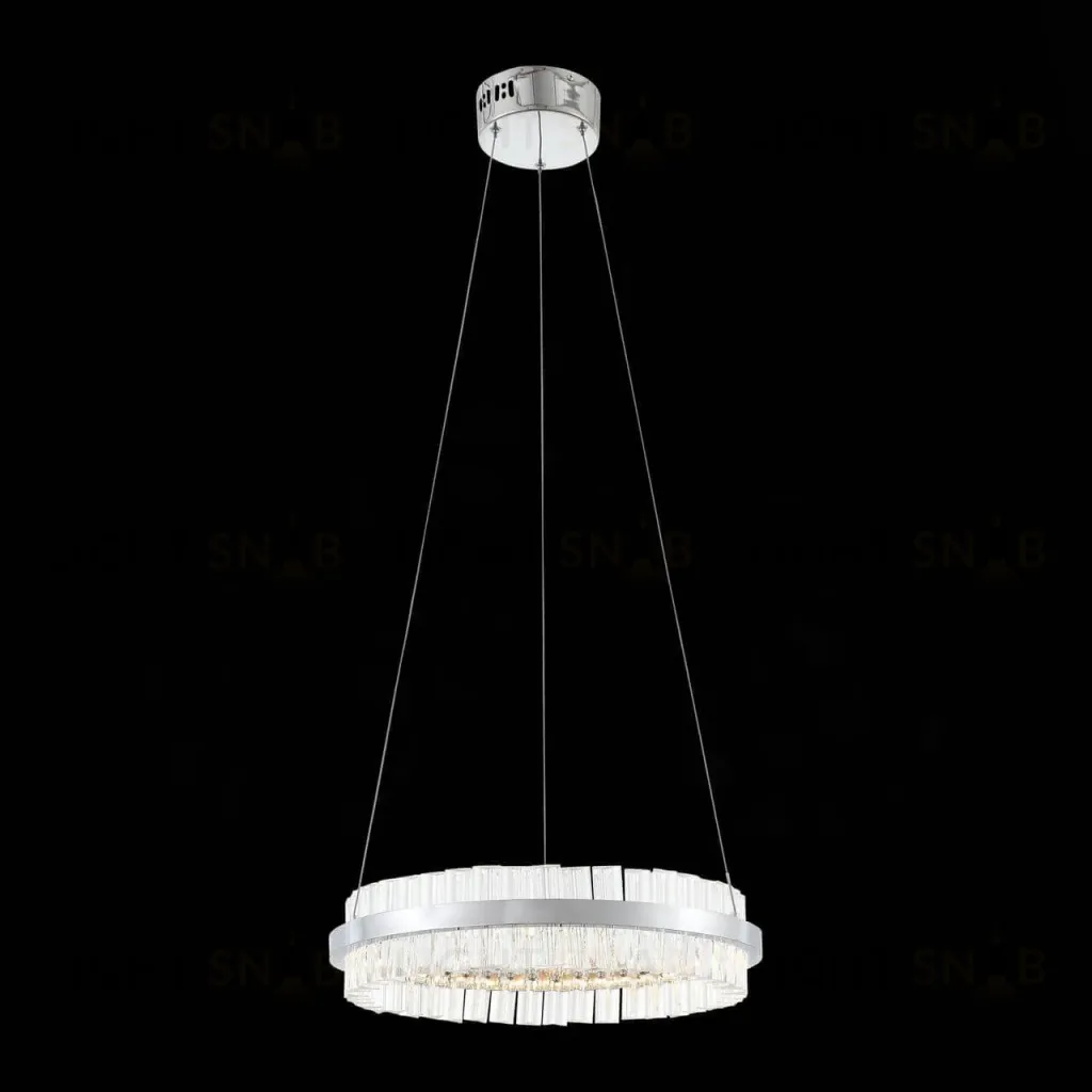 Подвесной светодиодный светильник ST Luce Cherio SL383.103.01 SL383.103.01