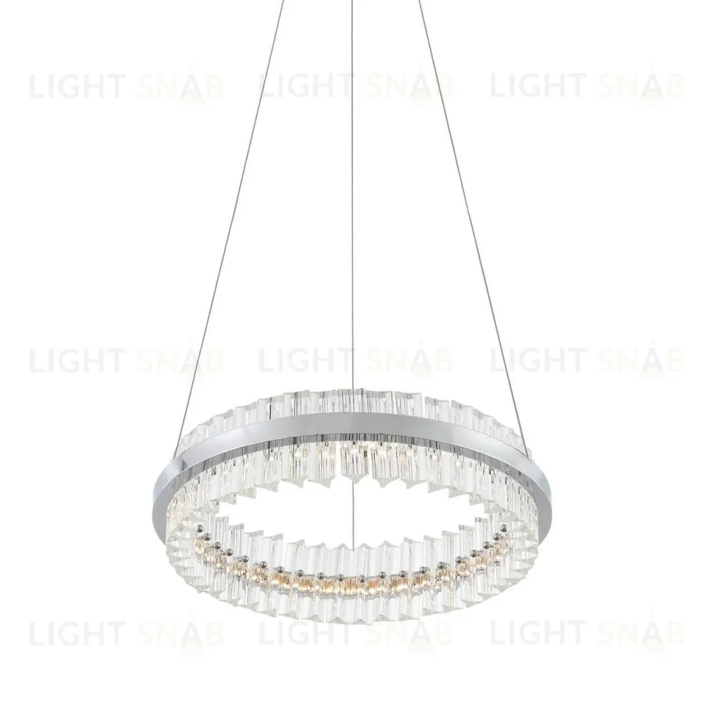 Подвесной светодиодный светильник ST Luce Cherio SL383.103.01 SL383.103.01