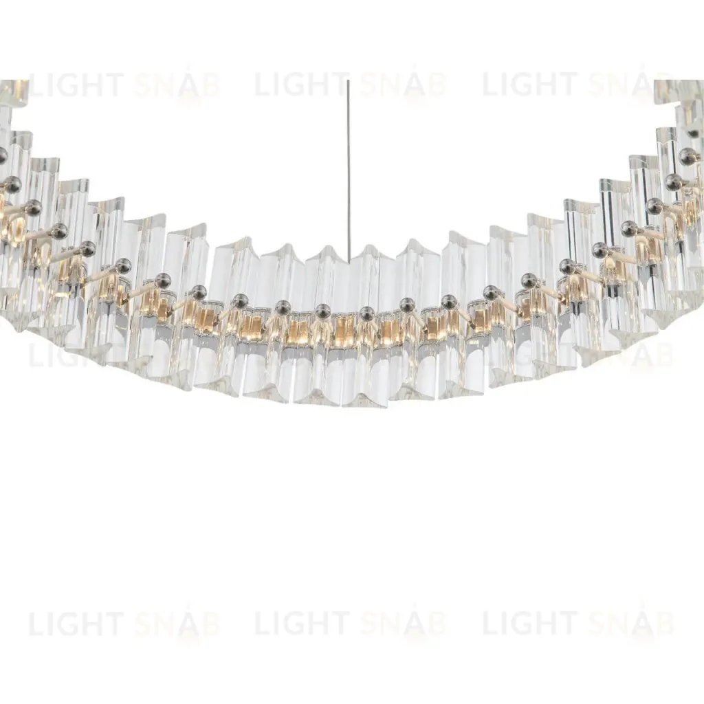 Подвесной светодиодный светильник ST Luce Cherio SL383.103.01 SL383.103.01