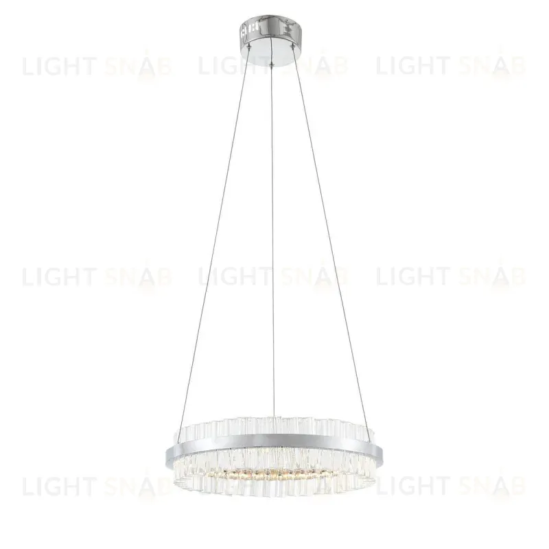 Подвесной светодиодный светильник ST Luce Cherio SL383.103.01 SL383.103.01