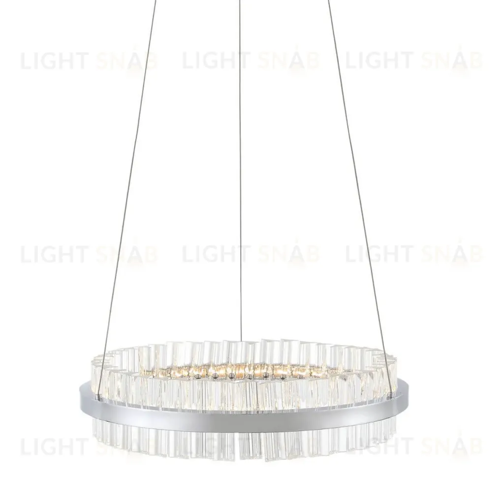Подвесной светодиодный светильник ST Luce Cherio SL383.103.01 SL383.103.01