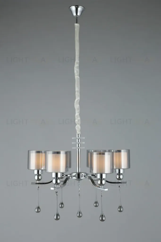 Подвесная люстра Omnilux Giarre OML-56003-06 OML-56003-06
