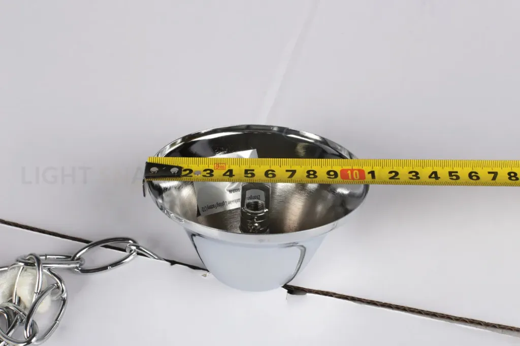 Подвесная люстра Omnilux Giarre OML-56003-06 OML-56003-06