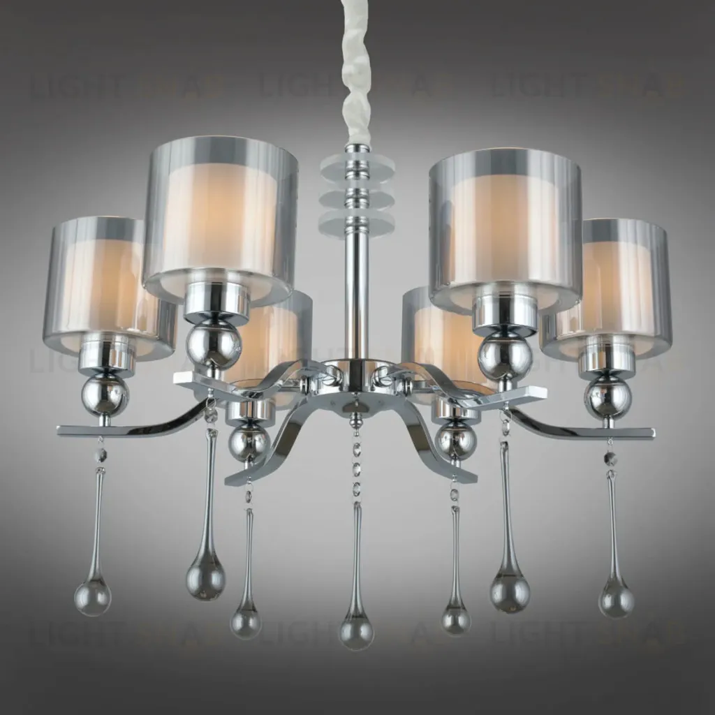 Подвесная люстра Omnilux Giarre OML-56003-06 OML-56003-06