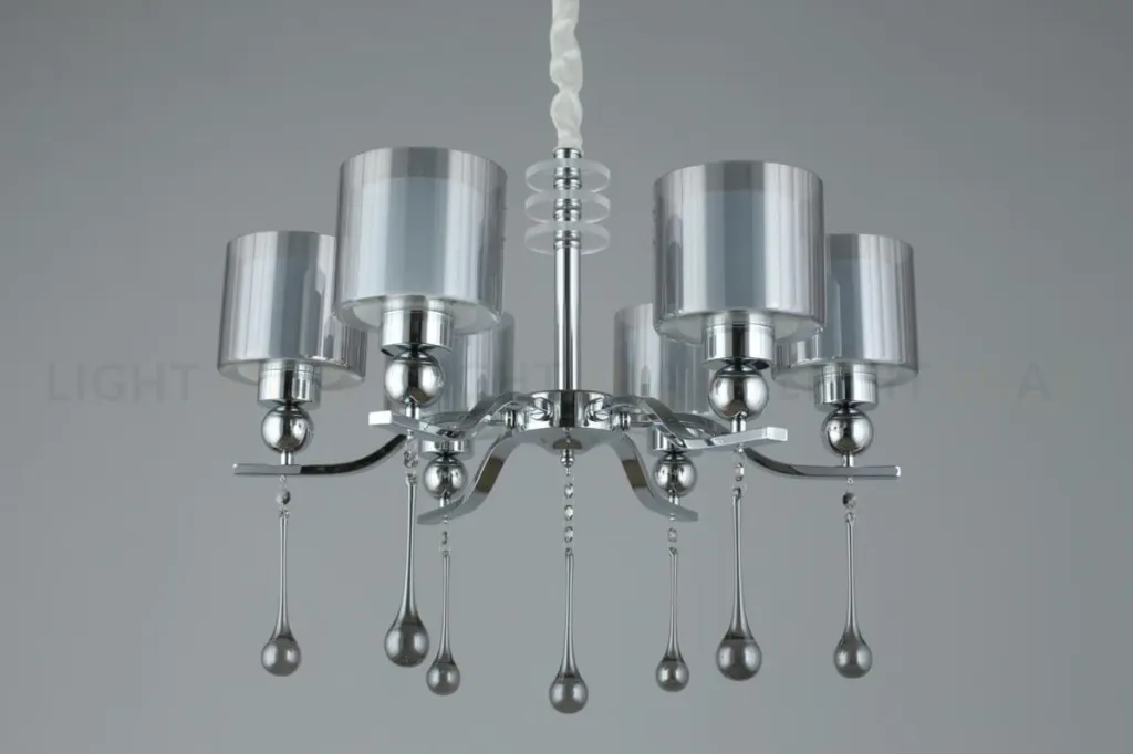 Подвесная люстра Omnilux Giarre OML-56003-06 OML-56003-06