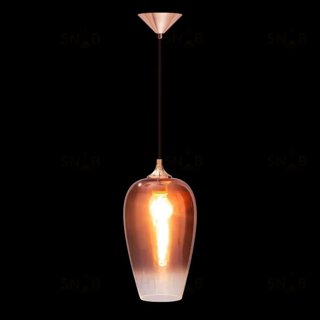 Подвесной светильник Loft IT Fade Pendant Light Loft2020-B Loft2020-B
