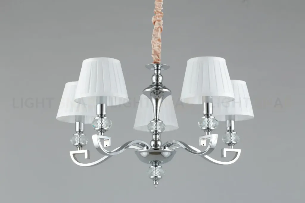 Подвесная люстра Omnilux Mozatte OML-72403-05 OML-72403-05