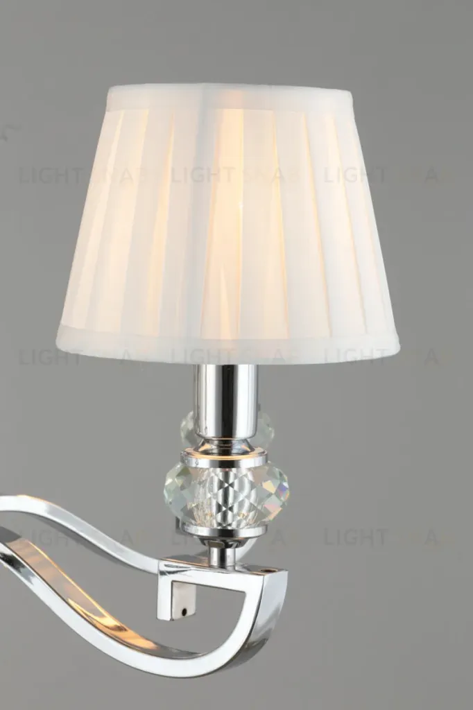 Подвесная люстра Omnilux Mozatte OML-72403-05 OML-72403-05