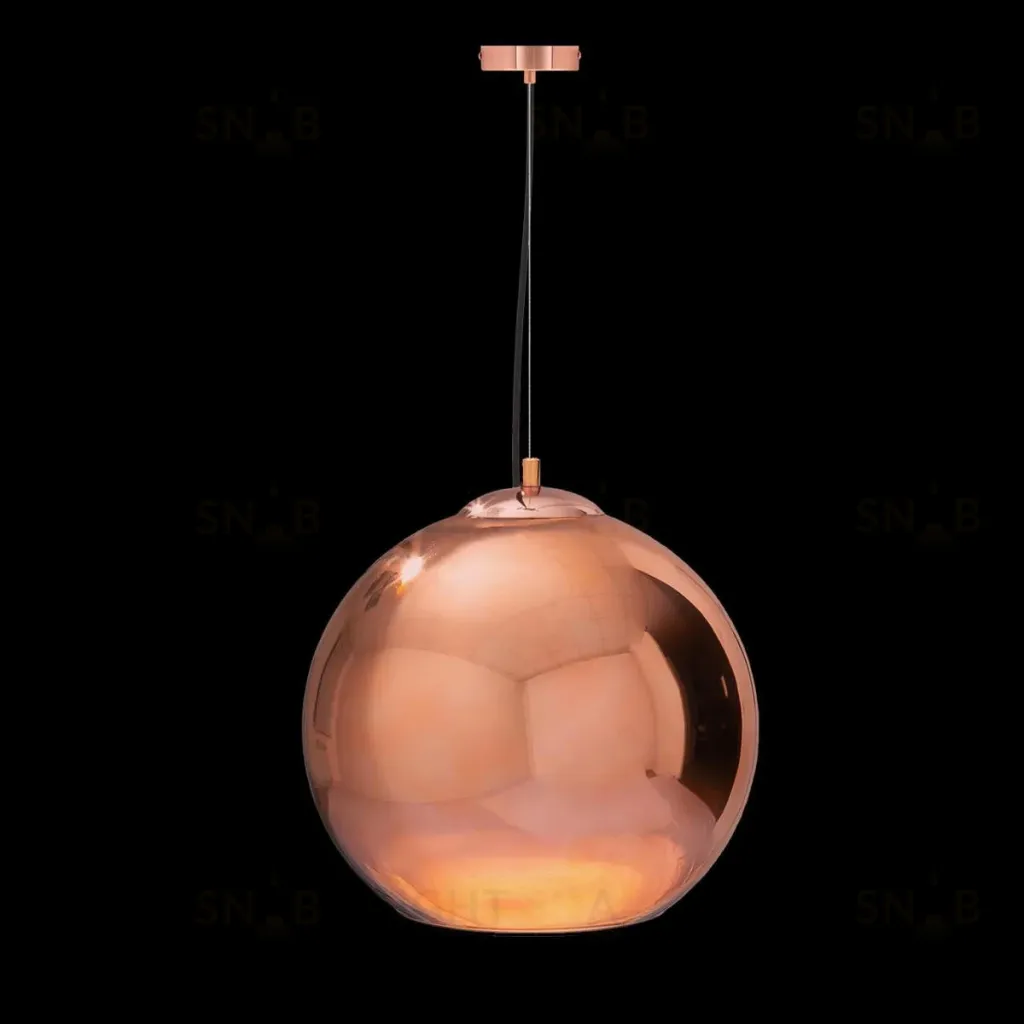 Подвесной светильник Loft IT Copper Shade Loft2023-E Loft2023-E
