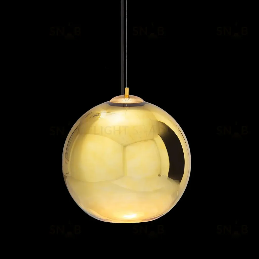 Подвесной светильник Loft IT Copper Shade Loft2024-C Loft2024-C