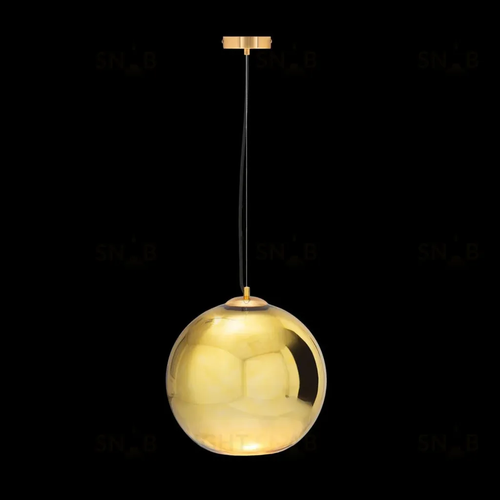 Подвесной светильник Loft IT Copper Shade Loft2024-C Loft2024-C