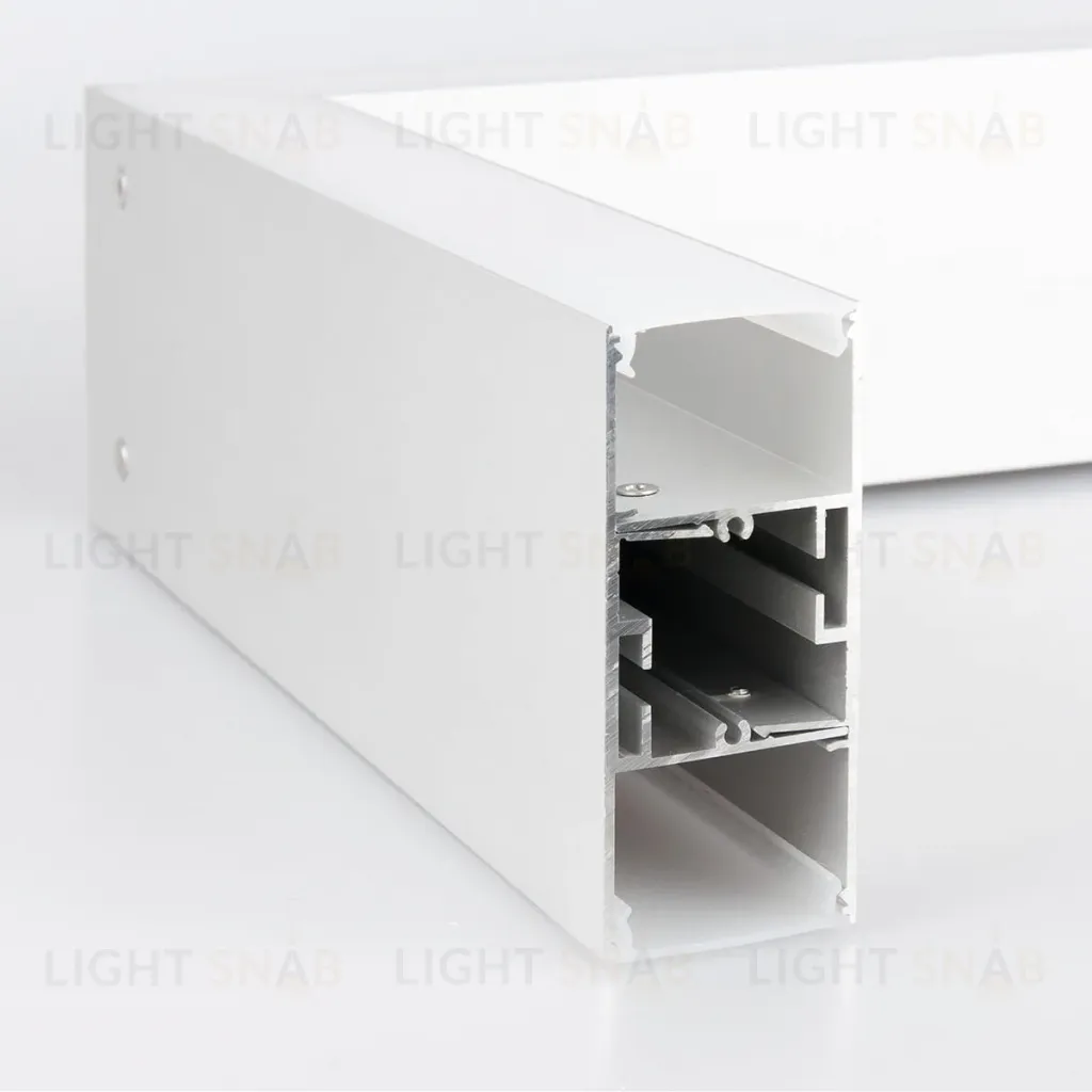 Настенный светодиодный светильник Elektrostandard LSG-02-1-8 128-21-4200-MS 4690389129315 4690389129315