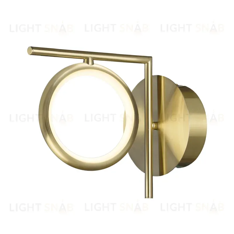 Бра Mantra Olimpia Oro 6585 6585