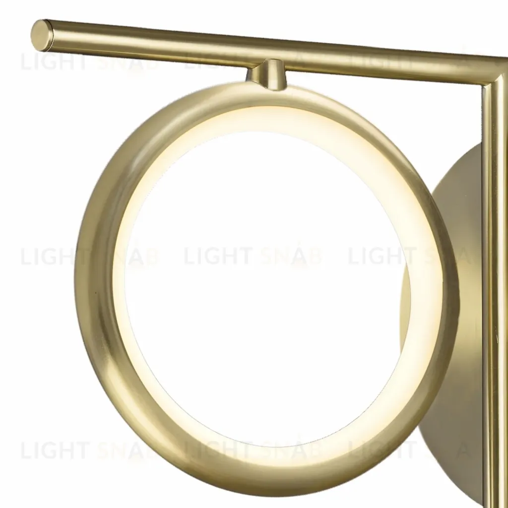 Бра Mantra Olimpia Oro 6585 6585