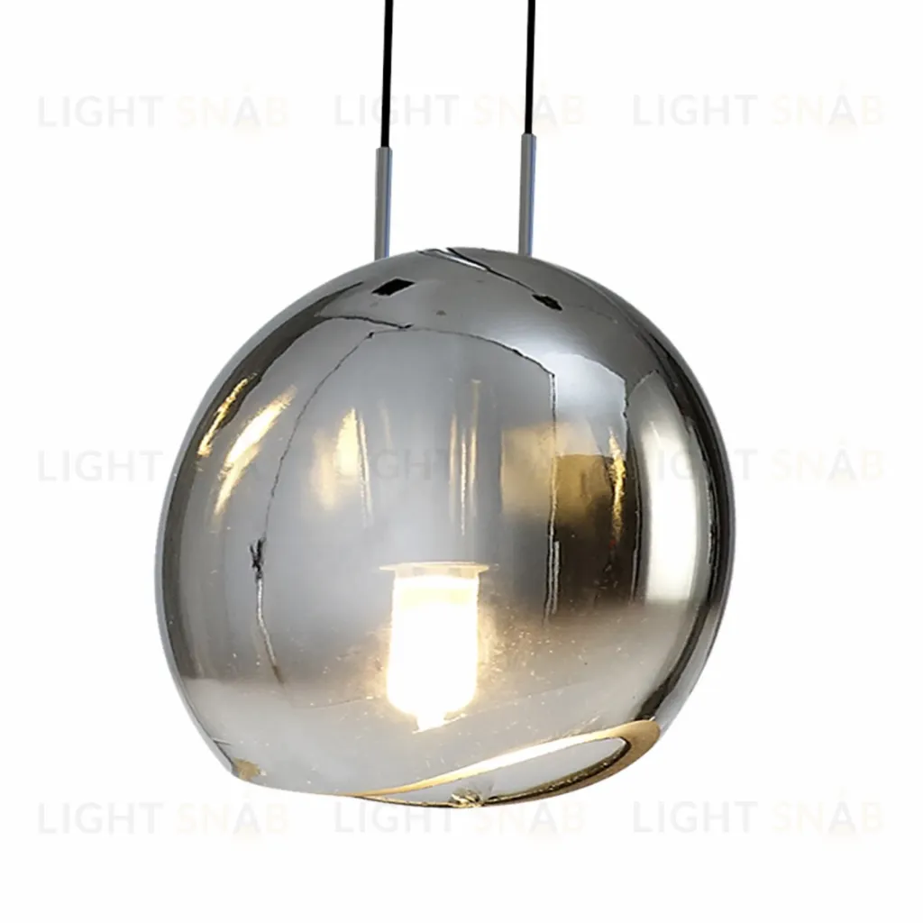 Подвесной светильник Mantra Lens 6189 6189