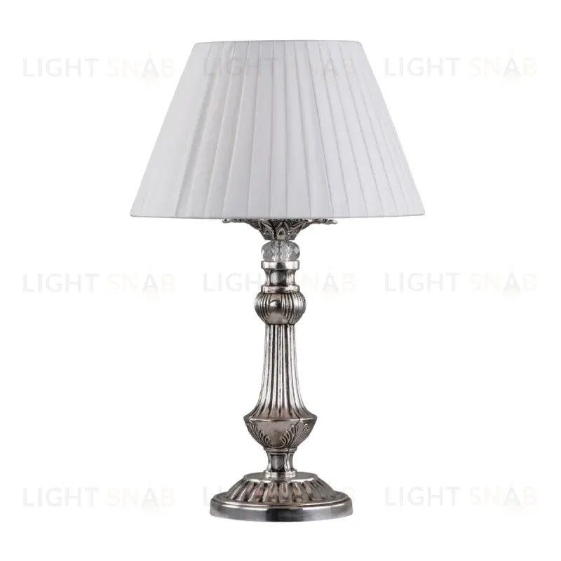 Настольная лампа Omnilux Miglianico OML-75414-01 OML-75414-01